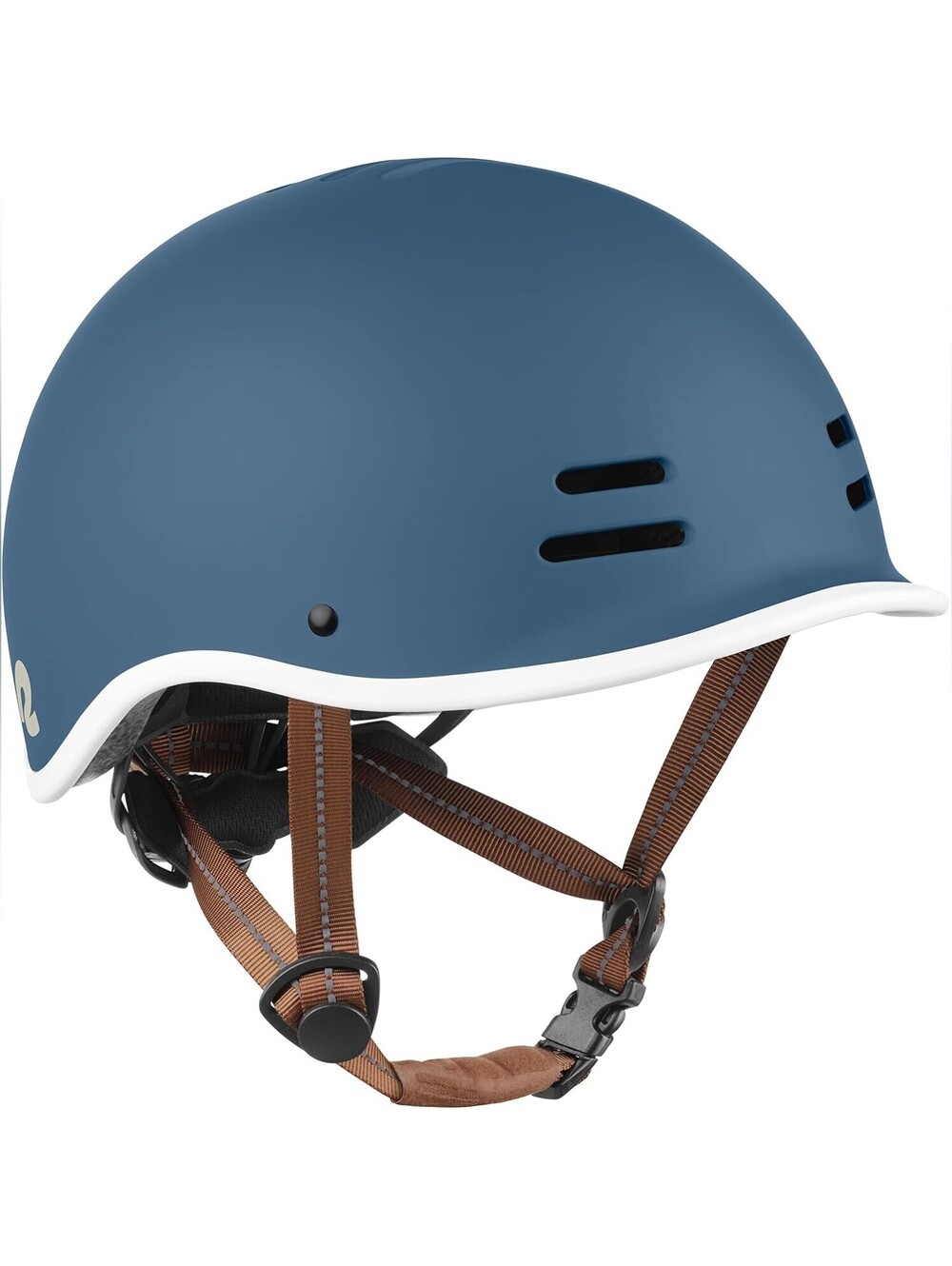 NIB Retrospec Remi Youth Kids Bike, Skateboard, Scooter Helmet, Matte Navy